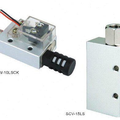 真空发生器CV-05CV-10 CV-15 CV-20 CV-10HS