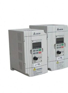 07M20D台达变频器FV1A