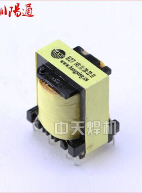:22变压器::14: IT焊机E2711变压器高频变压器驱动1120 B5G