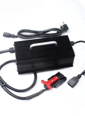 杭州24V20锂电充电器ADMB叉车充电机B155AI配件C叉车15-搬运