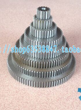 齿模1150 mm 直齿轮正150）M齿（ T数1厚10M 数112mm齿轮150/模度