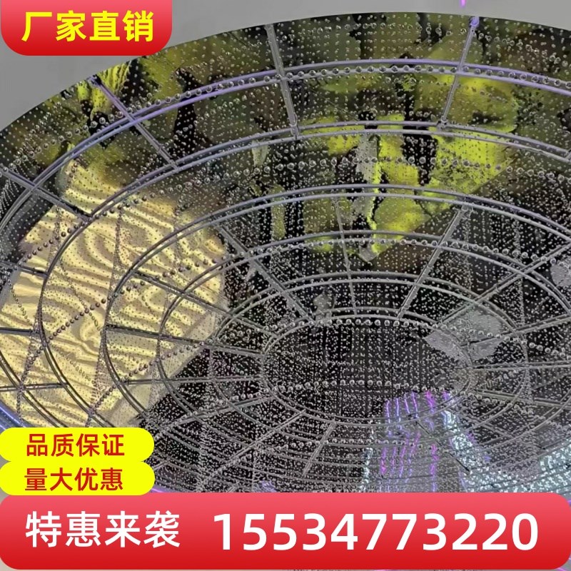 舞台圆形花型拱h门半圆形弧形s形拱门爬藤桁架婚户外活动舞台灯光