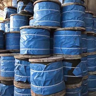 脚架脚架山-15钢丝绳绳钢丝绳油光面15塔×外墙排6手手钢丝绳