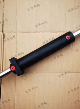 油缸0福福4双出向140前拖拉机欧田雷沃18桥转卡罗拉前豹田/桥4-