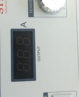 手动KE00控制器0CLL-43凯瑞达张力00CTC2884张力KT-2调速器0T-A