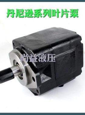 T6C 008/010/012 1R00/1R01/1R02/1R03 A1/B2 美国DENISON 丹尼逊