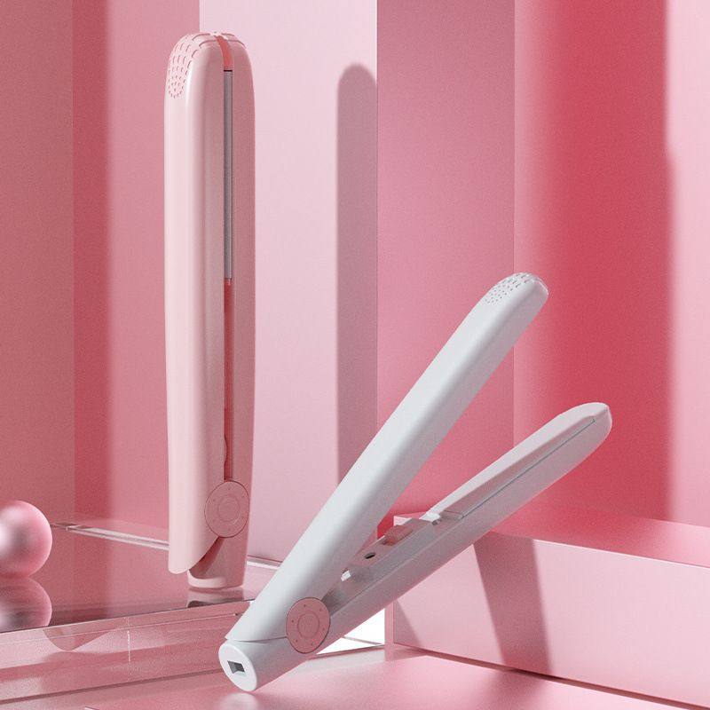 迷你卷发棒两用电夹板女拉直发直卷直板夹刘海迷小型熨板懒人神器,个人护理/保健/按摩器材,卷/直发器,淘宝优惠券,粉丝福利购,淘宝优惠卷