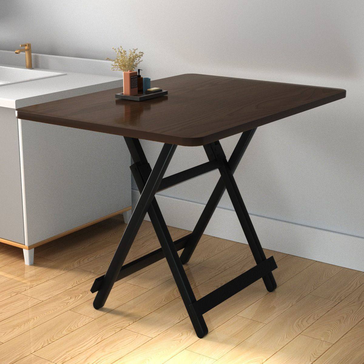 折叠桌子出租屋桌子租房家用餐桌摆摊便携户外宿舍吃饭桌子学习桌,住宅家具,折叠桌,淘宝优惠券,粉丝福利购,淘宝优惠卷