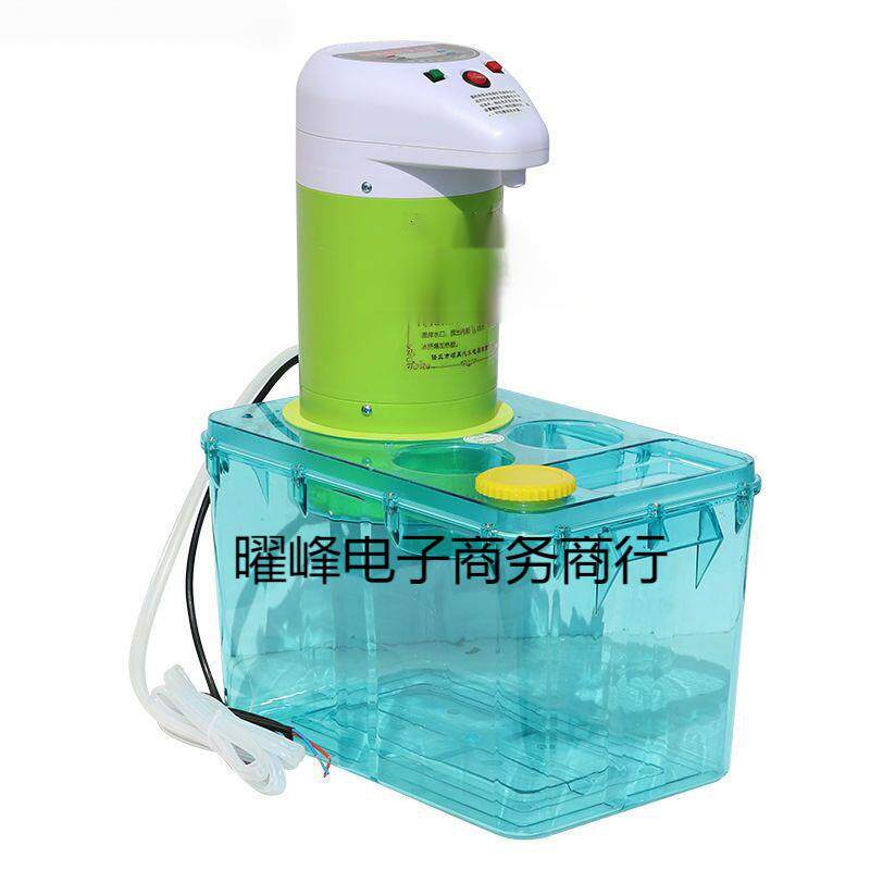 智能车载饮水机24v大货车烧水自动上水加热保温烧水壶
