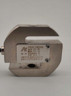 T称重传感器压PS宁波柯力S1t/型ps/50/2Ttg/-k拉g00k10拉力传感器