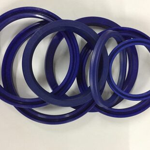 配件特力升降机大油缸安剪配件 大举升机油缸油封剪