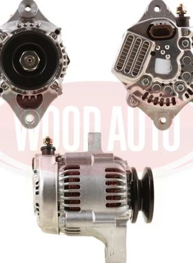 16404-64014发电机101211-1032发电机适用中联高空平台发电机