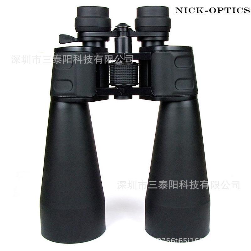 20-180x100高倍望远镜望远镜高倍高清双筒户外望远镜