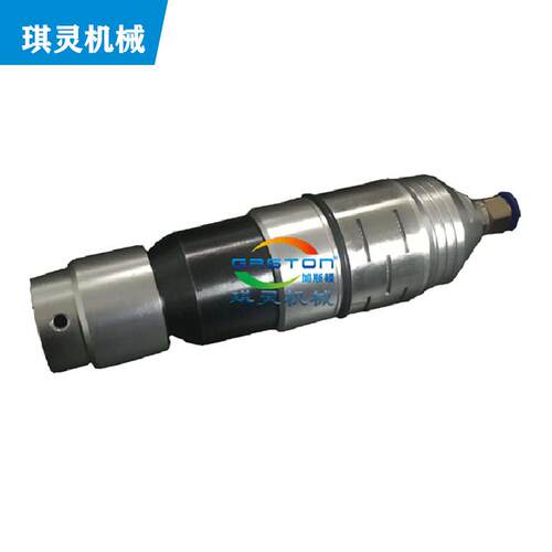 钻头精 圆柱气动马达 行星式气动马达GT36双向旋转600
