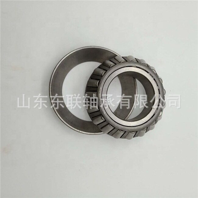 5578/5520汽车备件轴承单列英制圆锥滚子轴承