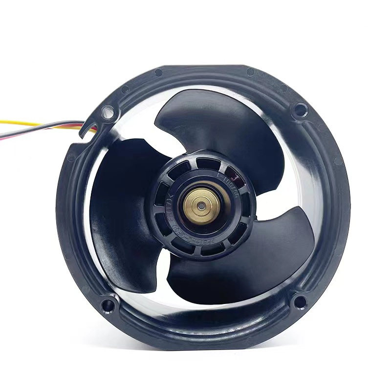 9RF0924P1H0019238圆形风扇12V24V正反转风扇