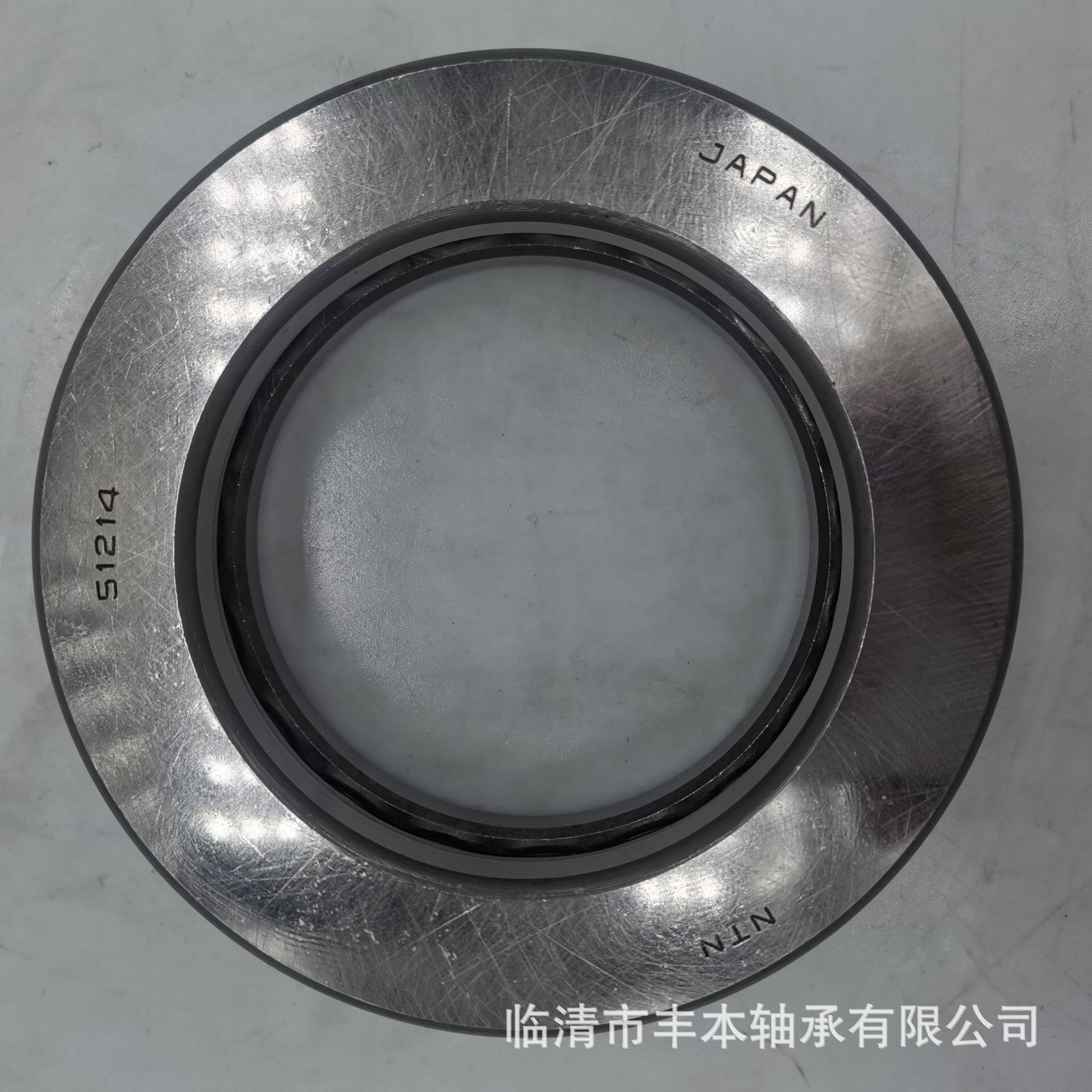 厂家销售八类推力球轴承91681/600新昌原厂尺寸600X710X67