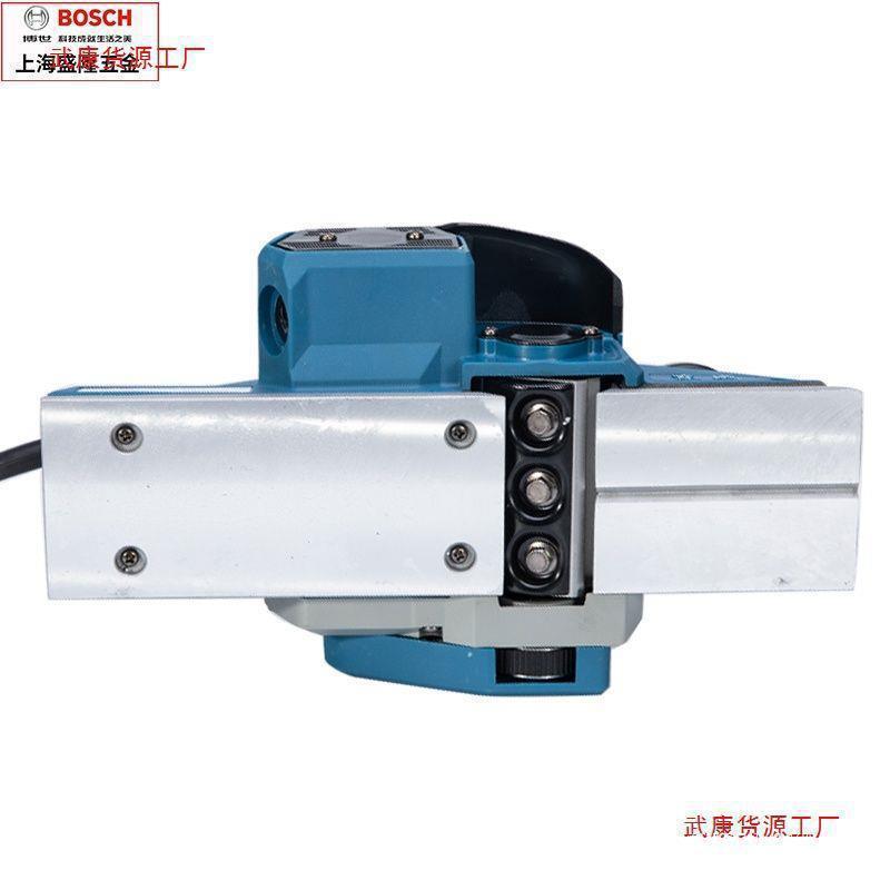 电刨子手提小型木工刨M1B-FF-82平刨木机多功能家用其他垒德株