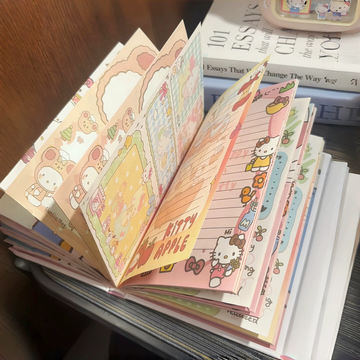 2026猫咪高颜值学生日记本