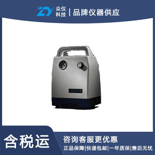无油活塞式真空泵型号KY08-KP-II