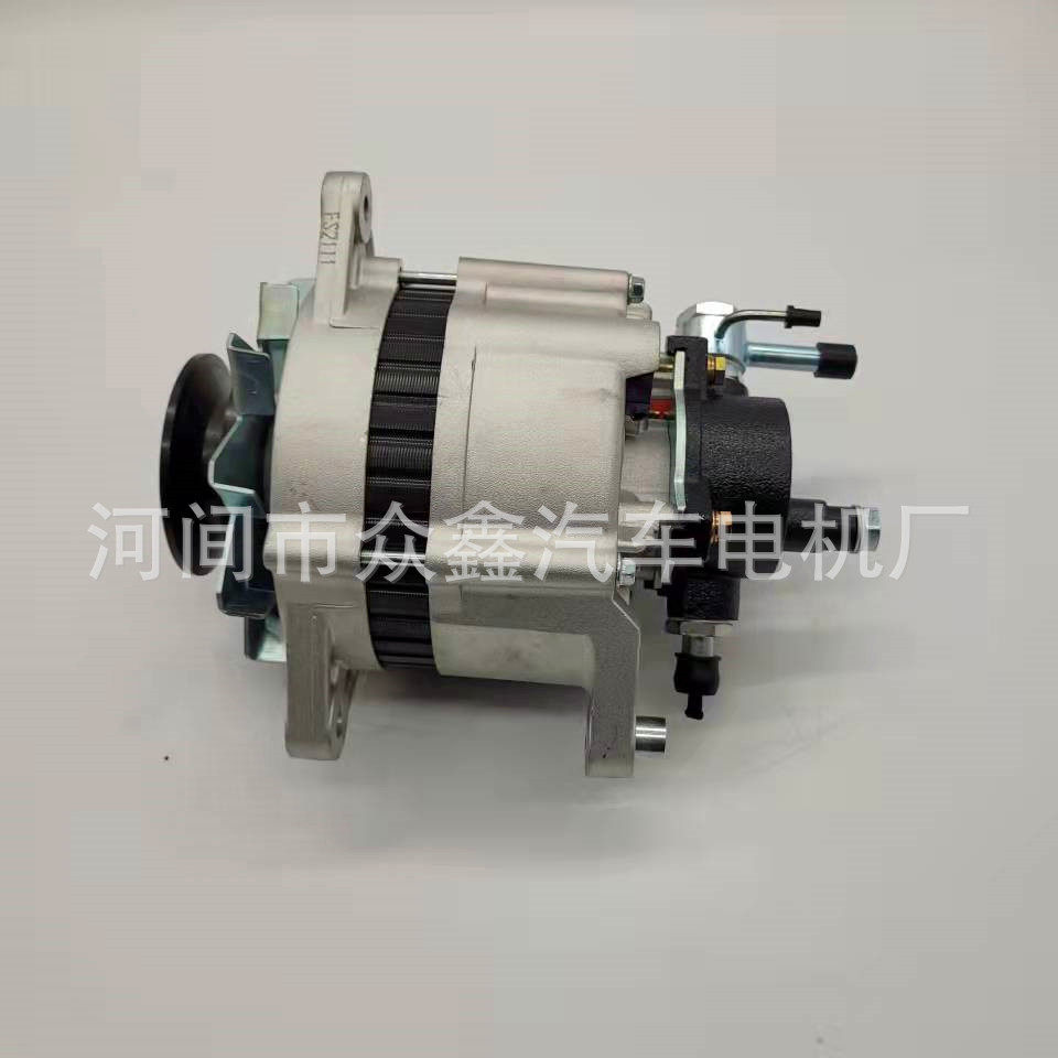 皮卡发电机3701100-D01-B
