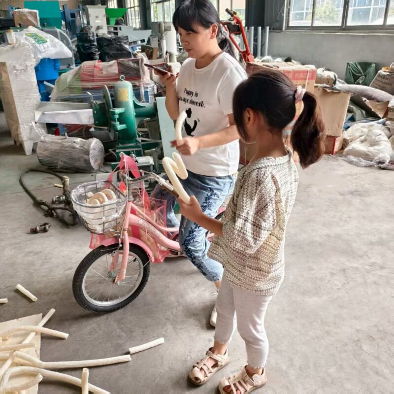 弹簧型3号弯管机江米棍空心棒机四缸杂粮面粉红枣核桃酥膨化机