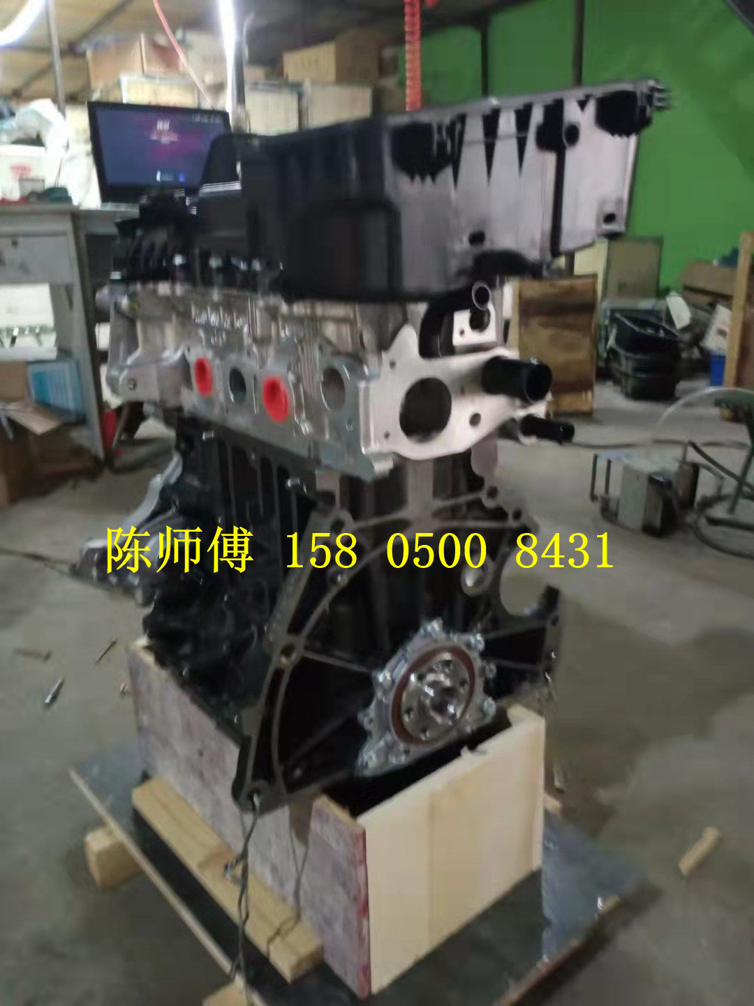 BYD371发动机比亚迪1.0发动机比亚迪三缸发动机比亚迪F0发动机