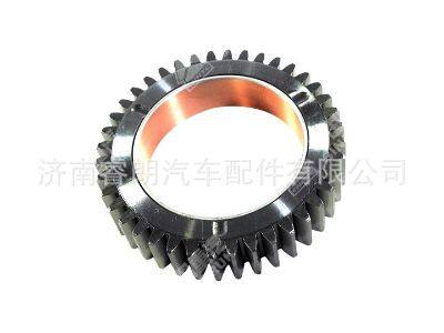 生产批发重汽豪沃汕德卡全车配件080V04505-5118中间齿轮1