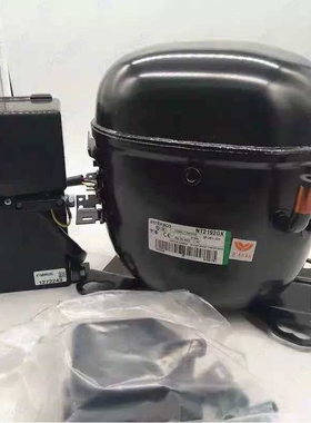 NT2178GK恩布拉科冷库冰柜制冷压缩机NT2192GK