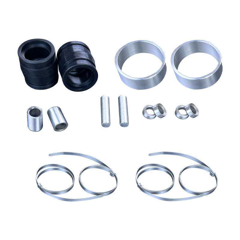 艾维乐Allweiler 螺杆泵万向节组件AE1E0050/AE2E150/AE2N25