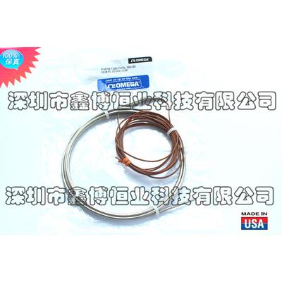 3.0mm热电偶K型和E型TJ120-CPSS-18U-6-OSTW-M,TJ120-CXSS-18U-6