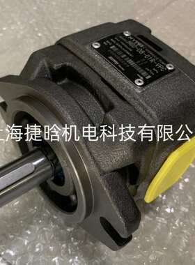 HYTEK海特克HG2-80-01R-VPC-36 HG2-80/100/125/160-01R-VPC油泵