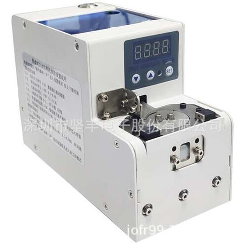 自动螺丝机 自动打螺丝  螺钉紧固 JOFR-C5900转盘式螺丝供料器