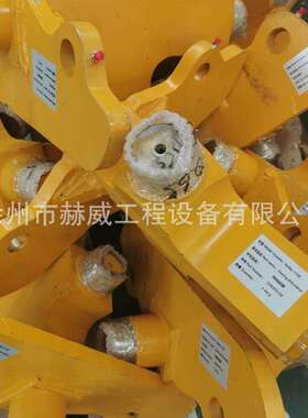 徐工压路机113E/转向铰接228303124