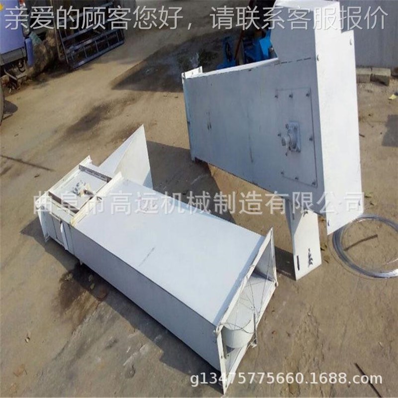 垂直斗式提高升机 水泥糖果包装粉喂I远料设备WIR 煤输送机