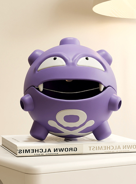 创意瓦斯弹蚊香托盘客厅卧u室玄关电视柜办公家居装饰摆件新家礼