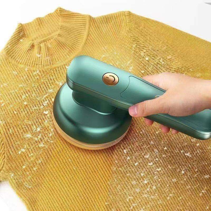 扬子毛球修剪器充电式家用剃毛器衣服去球磨毛器便携式去毛球神器