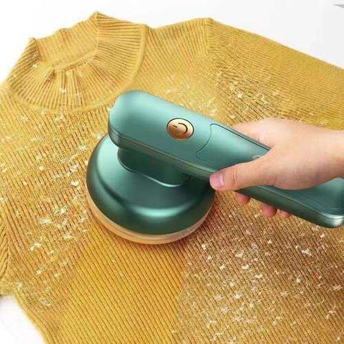 扬子毛球修剪器充电式家用剃毛器衣服去球磨毛器便携式去毛球神器