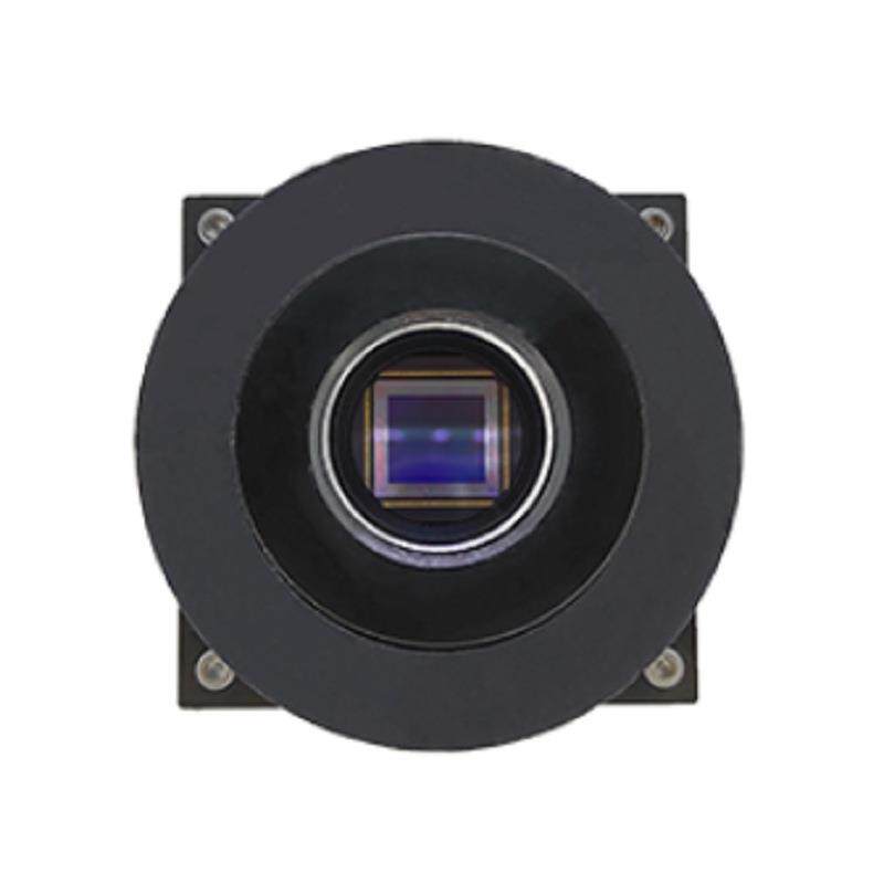 IMAVISION大恒图像 ME2P-1230-9GC-P-VF8 1200万像素移轴相机