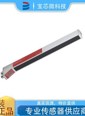 德国Leuze劳易测开关光幕发射器型号CSL710-T10-320.A-M12