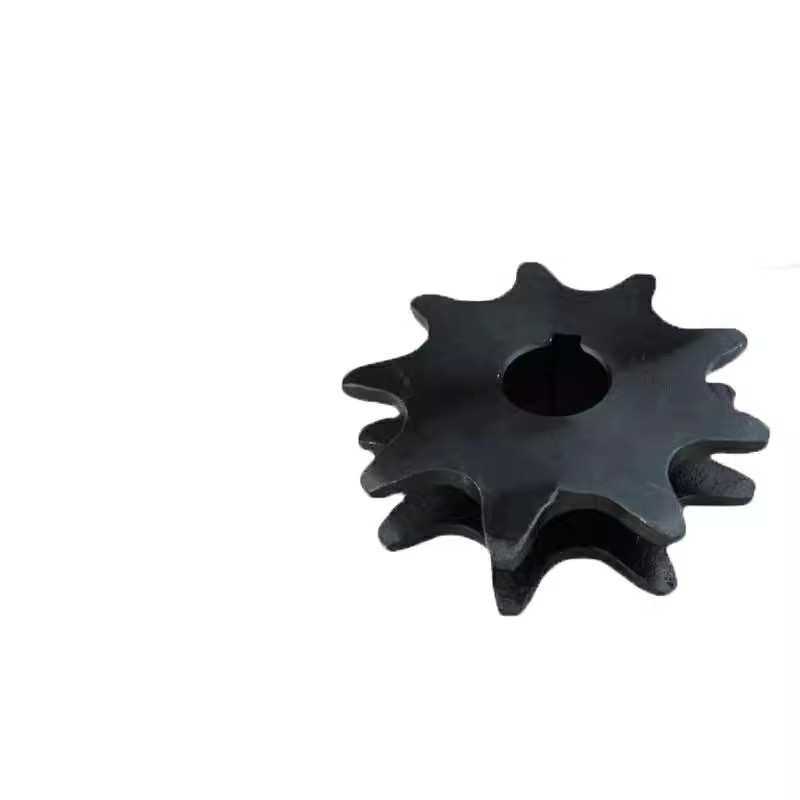 替米思米wesp3/wesp4/wesp5-9/10-h/n15/20/25/30-倍速链轮