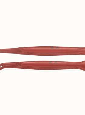 【意大利Intercable】锯齿状绝缘镊子111800/01/45/46直头绝缘镊