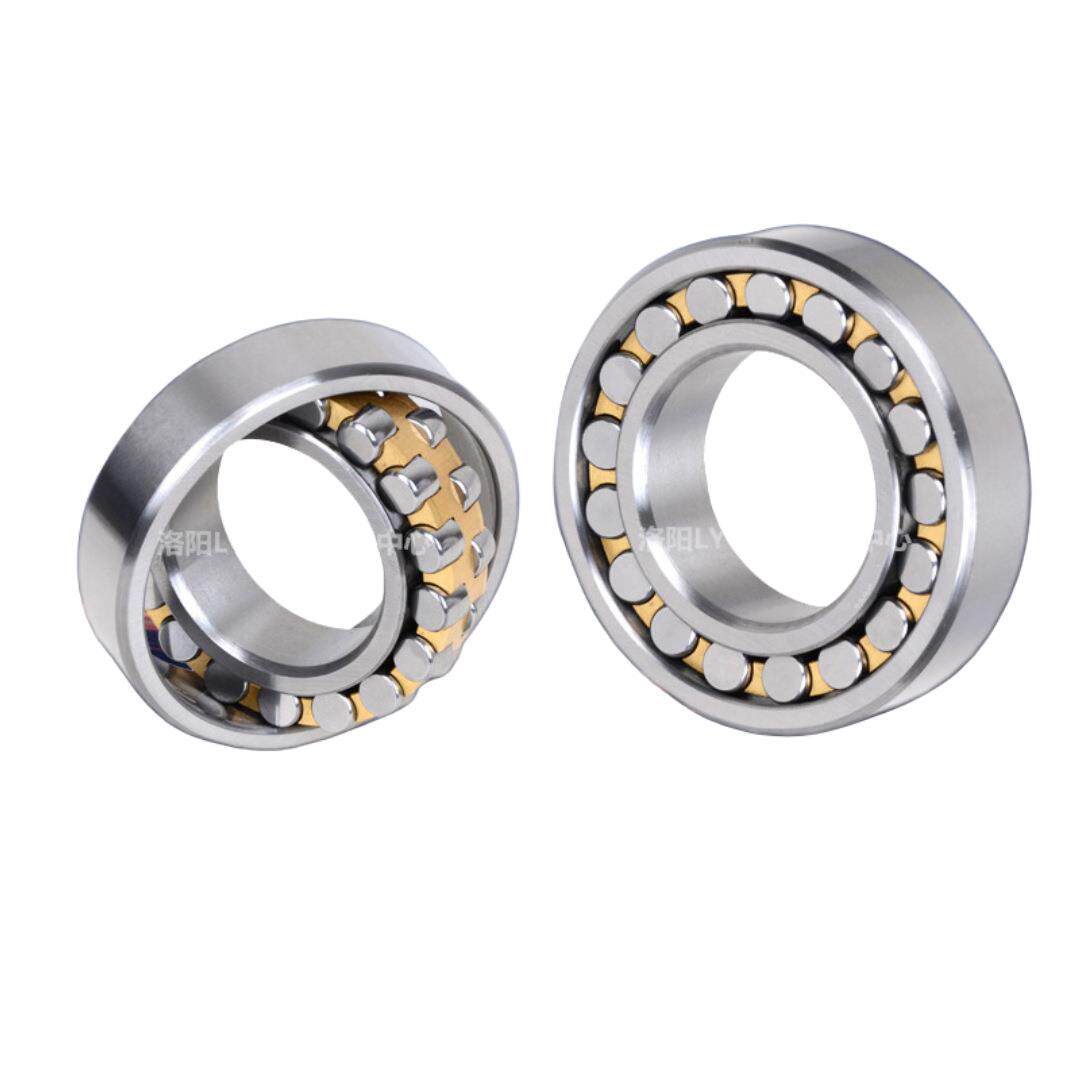 LYC洛阳轴承22218CA/W333518双列调心滚子水泥矿山设备