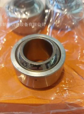 德国FLURO不锈钢杆端GE15E-2RSGE90HO-2RSGE88ZO关节轴承