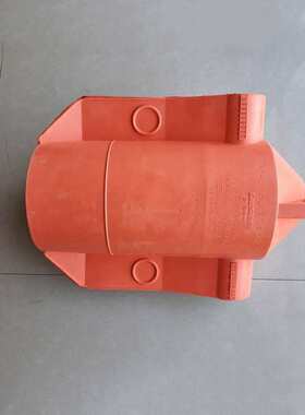 PTHL PTHS型单线绝缘罩20kv美式带电作业绝缘子防护罩