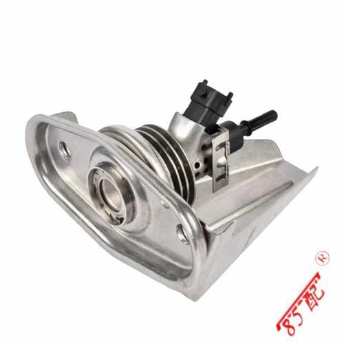 共轨管12635928 12640359适用Duramax柴油DEF喷射器GM2011-2016