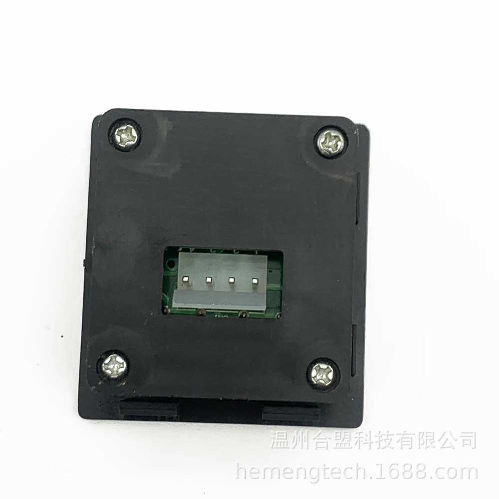OE:543-00096 54300096适用斗山大宇 DX75音乐盒控制按钮开关