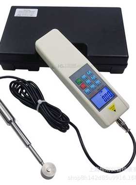 5KN微型压力计 SGWF数字式电子压力计 高精度微型点焊测力计