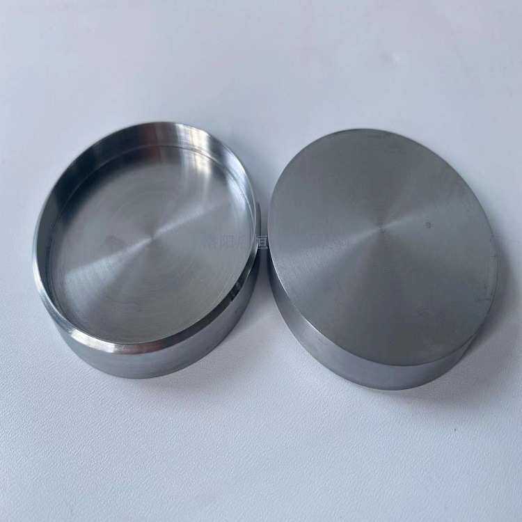 MO1≥99.95 高纯度 价格优惠 耐高温 纯钼坩埚料盒 钼舟单晶炉