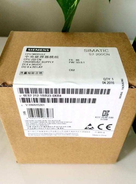 6ES7212-1AB23-0XB8/7214/1AB/1BB/1AD/1BD/2AD/2BD/23  200CN